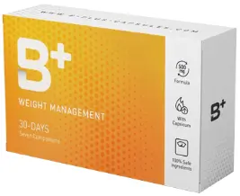 Body-Plus-Kapseln-Abbild-Box