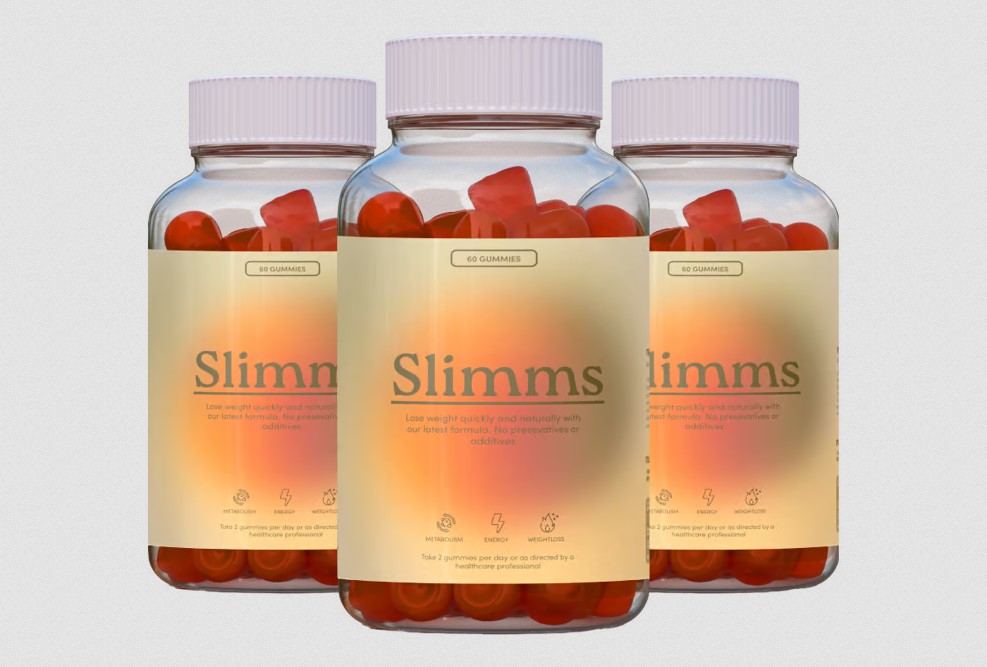 slimms-gummies