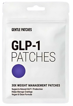 GLP1-Patches
